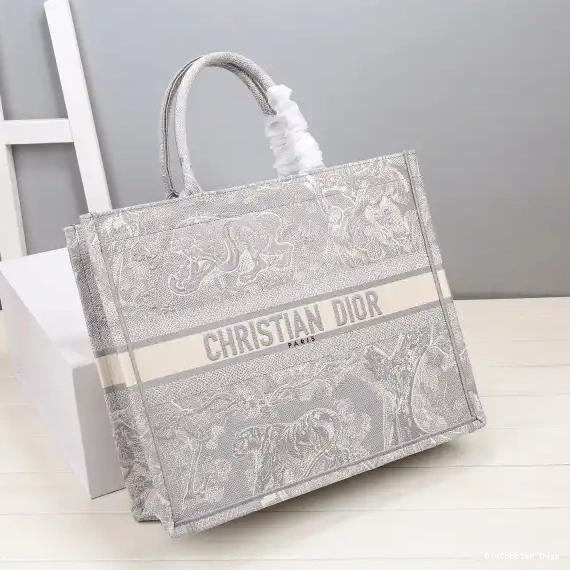 OldCobbler Bags Large Tote-42*35*18.5cm Diro Book 0630